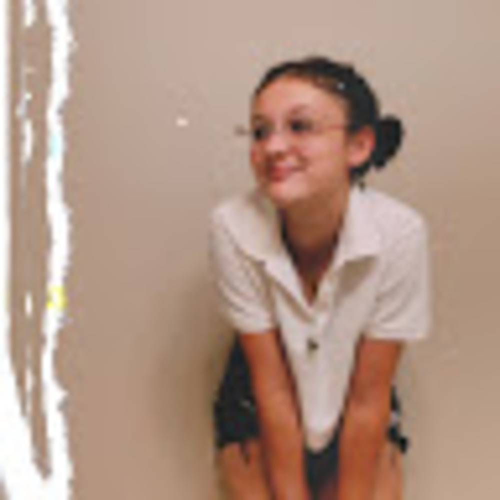 Meet your Posher, Sophie